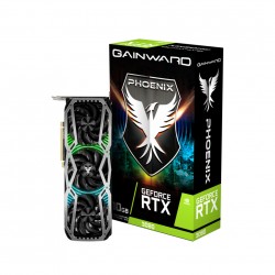 Gainward Nvidia GeForce RTX 3080 Phoenix 10GB GDDR6X